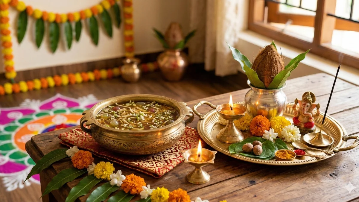 Ugadi